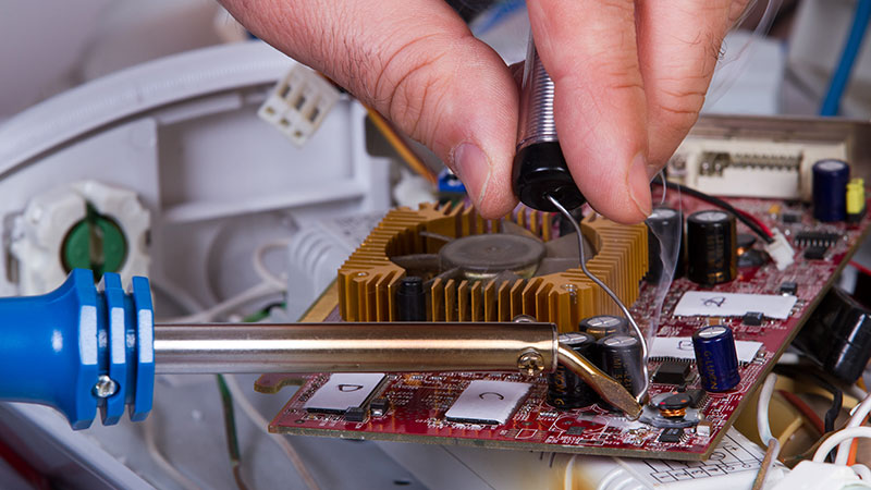 Cos'è il diritto alla riparazione